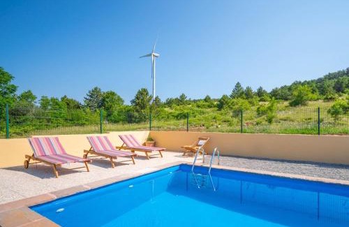 Vratarusa House | Holiday Home Marijana by Interhome