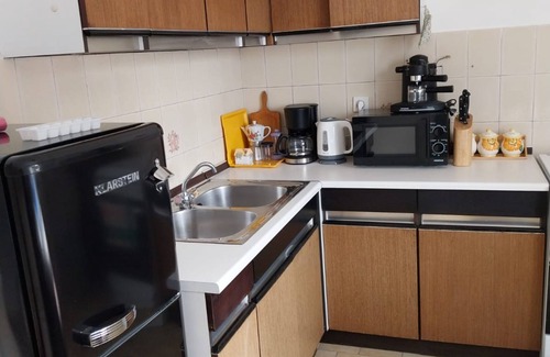 Senj House | Holiday Home Marina