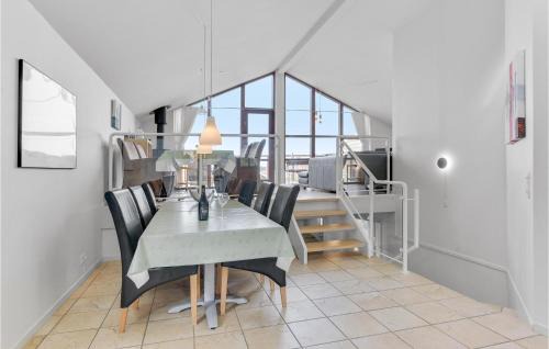 Rendbjerg House | Holiday Home Marina Vej Egernsund Ii