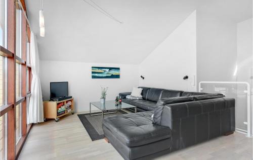 Rendbjerg House | Holiday Home Marina Vej Egernsund Ii