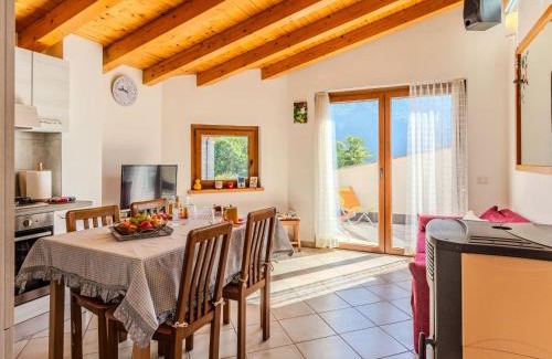 Cima House | Holiday Home Marino by Interhome