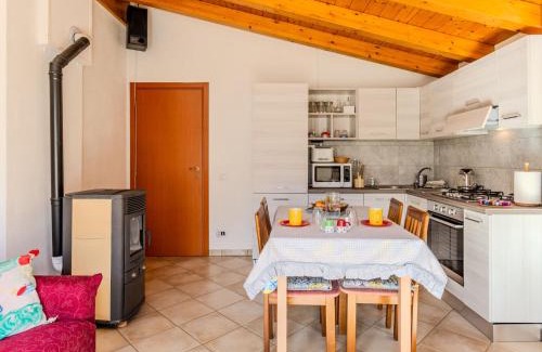 Cima House | Holiday Home Marino by Interhome