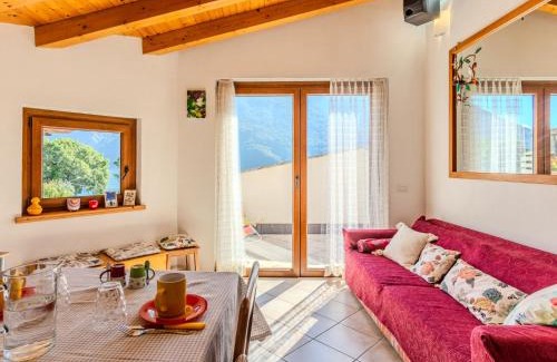 Cima House | Holiday Home Marino by Interhome