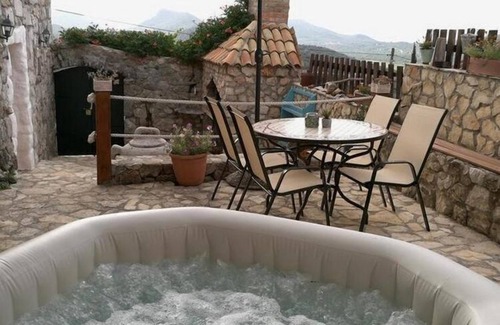 Peljesac peninsula House | Holiday Home Mario - One-Bedroom Holiday Home