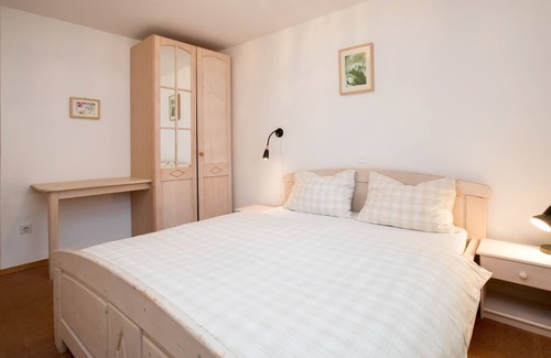 Polje House | Holiday home Markez with garden, near the river & Triglav Park