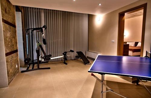Yablanitsa House | Holiday Home Marta