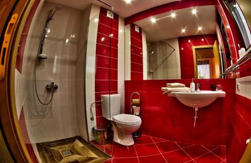 Yablanitsa House | Holiday Home Marta