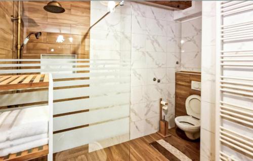 Gospic House | Holiday home Marta in nature with jacuzzi