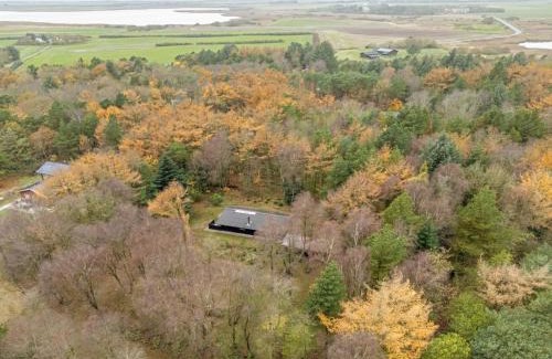 Tim House | Holiday Home Marthine - 650m to the fjord by Interhome