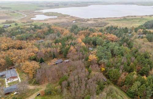 Tim House | Holiday Home Marthine - 650m to the fjord by Interhome