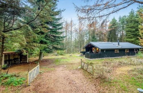 Tim House | Holiday Home Marthine - 650m to the fjord by Interhome