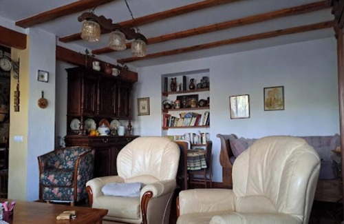El Perello Bed & Breakfast | Holiday Home 'Mas Del Pi' with Mountain Views, Private Terrace and Wi-Fi