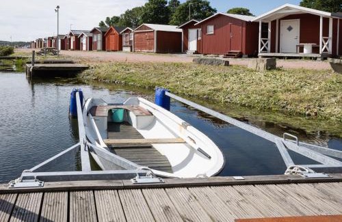 Karlshamn Municipality House | Holiday Home Matvikshamn by Interhome
