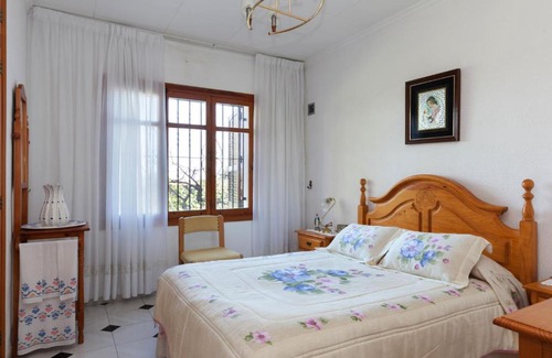 Ondara House | Holiday Home Mercedes by Interhome