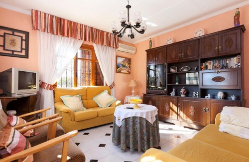 Ondara House | Holiday Home Mercedes by Interhome