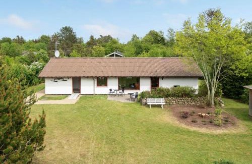Kaldred House | Holiday Home Merita - 1-1km from the sea by Interhome