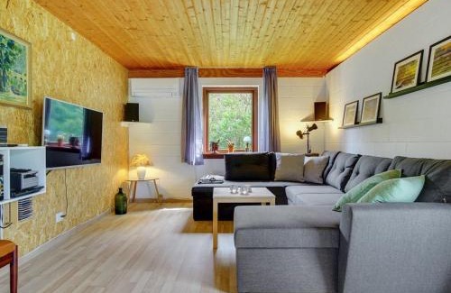 Kaldred House | Holiday Home Merita - 1-1km from the sea by Interhome