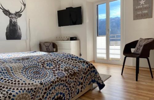 Lugano House | Holiday Home Michelle by Interhome