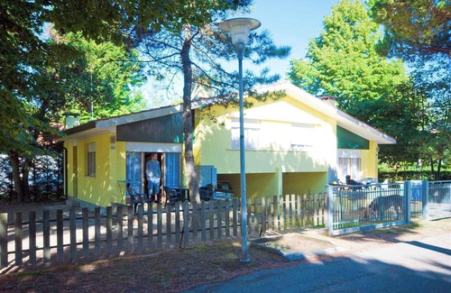 Bibione House | Holiday home mit Klimaanlage