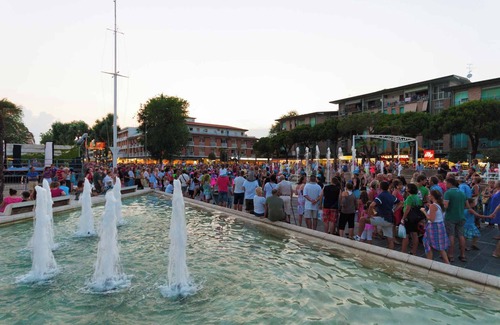 Bibione House | Holiday home mit Klimaanlage