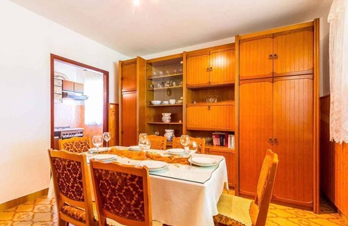 Grandici House | Holiday home mit Klimaanlage und Terrasse