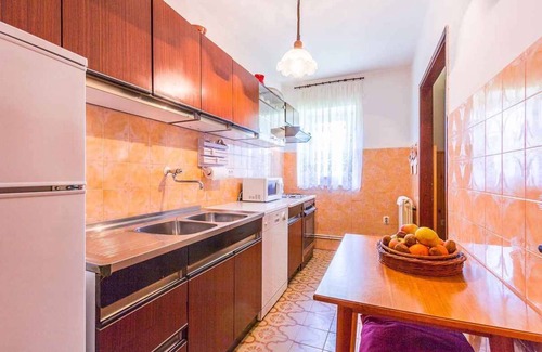 Grandici House | Holiday home mit Klimaanlage und Terrasse