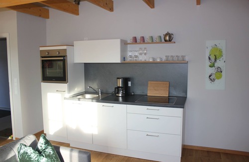 Konigsfeld Apartment | Holiday home Mittelmühle in the Franconian Switzerland