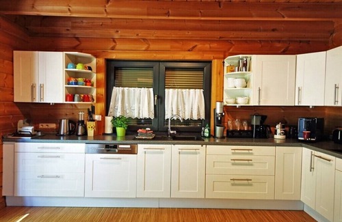 Schankweiler Apartment | Holiday home Mobilex holidays