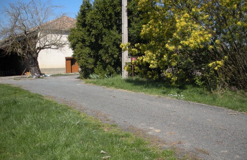 Montdurausse House | Holiday home MONTDURAUSSE (TARN) 400 €