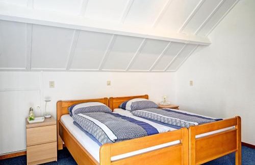 Beek House | Holiday Home Montferland near Huis Bergh Castle, cleaning included