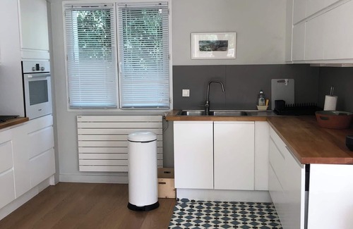 Hopitaux-Facultes House | Holiday home Montpellier pool