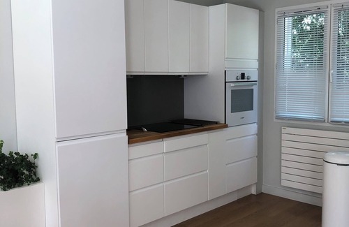 Hopitaux-Facultes House | Holiday home Montpellier pool