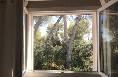 Hopitaux-Facultes House | Holiday home Montpellier pool