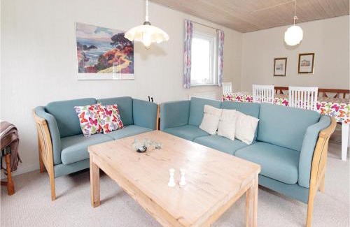 Nymindegab House | Holiday Home Nørre Nebel 9