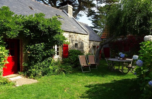 Beuzec-Cap-Sizun House | Holiday home near coast, Beuzec-Cap Sizun-formerly TUI Ferienhaus