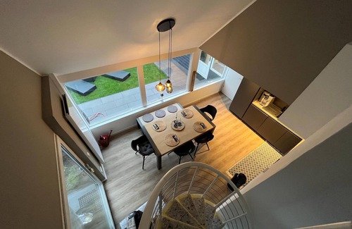 Municipality of Noordwijk House | Holiday Home Noordwijkerhout by Beach