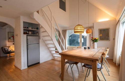 Noordwijkerhout House | Holiday Home near Noordwijk Beach