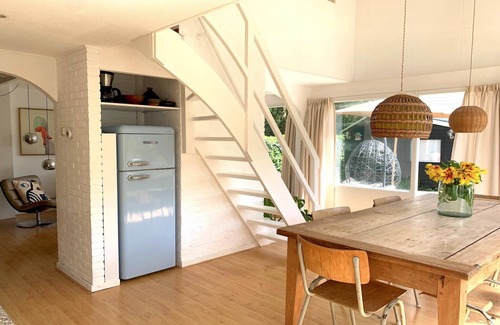 Noordwijkerhout House | Holiday Home near Noordwijk Beach