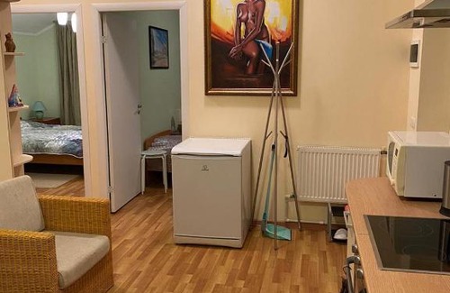Babino House | Holiday Home N2 Ruza village