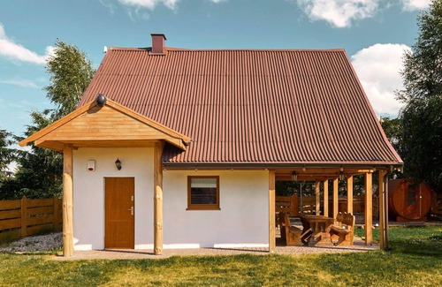 Nadole House | Holiday Home Nadole near Baltic Sea