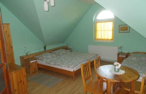 Nagyvazsony House | Holiday home Nagyvazsony - Balaton 20231