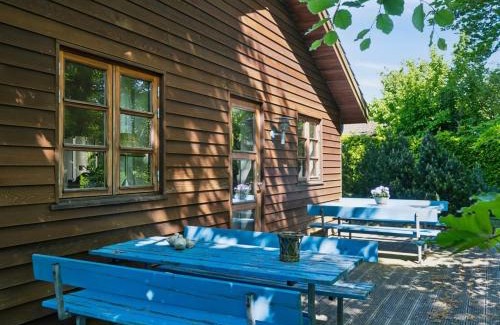 Kulhuse House | Holiday Home Nantje - 560m to the inlet by Interhome