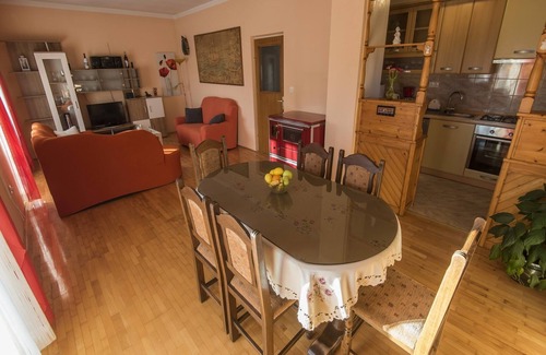 Municipality of Posedarje House | Holiday Home near Zadar with Private Pool