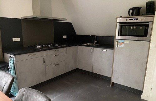 Municipality of Oosterhout House | Holiday Home near Biesbosch & Breda