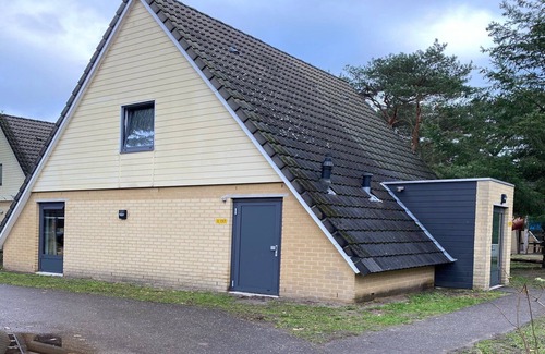 Municipality of Oosterhout House | Holiday Home near Biesbosch & Breda