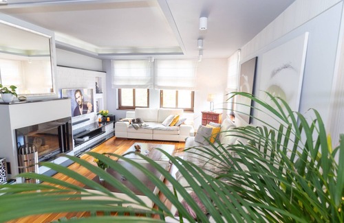 Swinoujscie House | Holiday Home near Baltic Sea & Swinoujscie