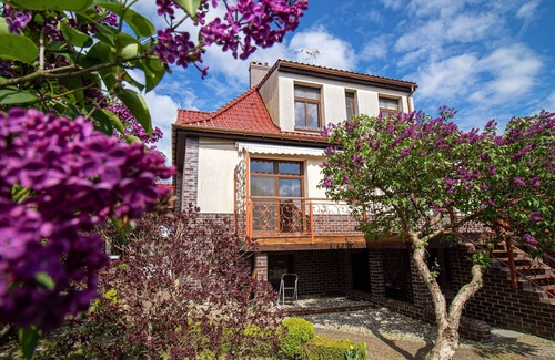 Swinoujscie House | Holiday Home near Baltic Sea & Swinoujscie
