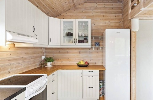 Austrheim House | Holiday home near Bergen, Norway