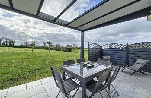 Plevenon House | Holiday Home near Cap Frehel Emerald Coast