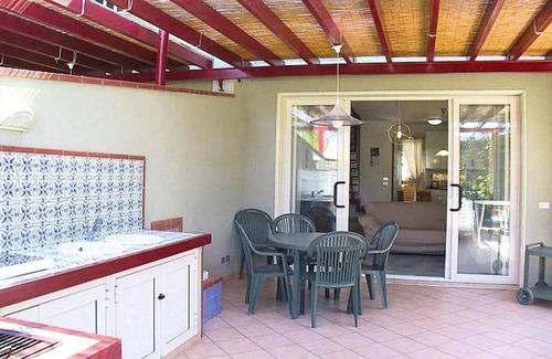 Mazzaforno House | Holiday Home near Cefalu with Pool